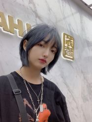 -苏奇发型·烫发染发