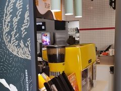 -麦当劳(安定门外大街店)