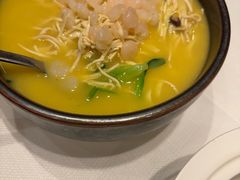 -扬州香格里拉·香宫中餐厅