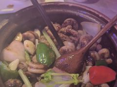 -啫神·广州地标美食(北京路店)