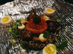 -广州富力君悦大酒店·关系酒廊