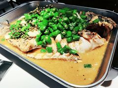 -鱼酷活鱼烤鱼(沈阳大悦城店)