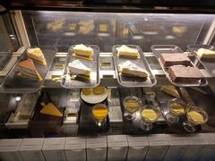 -吱咖啡西式简餐