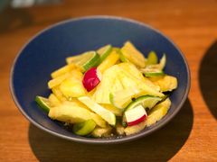 -云海肴·汽锅鸡·云南菜(苏州中心店)