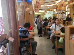 -蓉李记成都名小吃(武汉菱角湖万达店)
