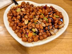 -烤满分·东北烧烤(首经贸店)