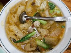 -东来土菜馆(民祥园路店)