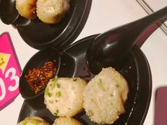-小杨生煎(湟普汇店)