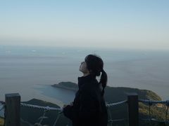 -金海湾海鲜排档(朱家尖店)