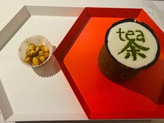 -茶是一枝花泡茶店