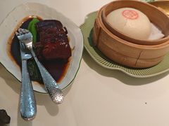 -桂满陇·手作小笼包&江南叫花鸡(中山公园店)
