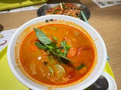 -蔡澜Pho·越南粉餐厅(海上世界店)