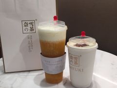 -奈雪的茶(东莞汇一城店)
