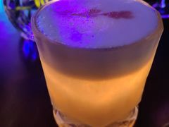 -MARU玛露音乐餐厅(大学路店)