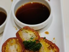 -蔡澜点心·粤菜(月星环球港店)