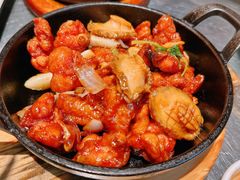 -潮界(虹桥天地店)