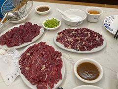 吊龙伴-福合埕牛肉火锅(长平国新店)