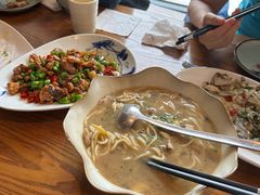 -芳草地度假酒店·野炉中餐厅