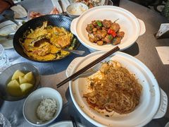 -星叶·东南亚料理(宁波万象汇店)