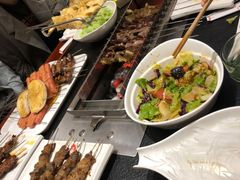 -邢氏老太太烤串(北兴街店)