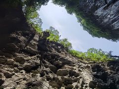 -英西峰林·洞天仙境