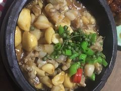 -新白鹿餐厅(城西银泰城店)