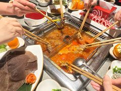 -海底捞火锅(龙岗星河COCO Park店)