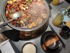 -鱼上·烤鱼(万象城店)