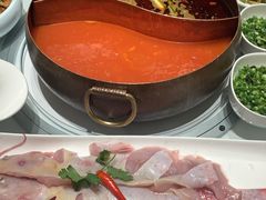 -漾亚·雍雅合鲜(鹭岛店)