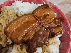 把子肉-咱家王新国把子肉(县东巷店)