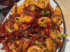 -老杨太太烧烤(文化广场店)