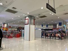 -永旺梦乐城国际商城(北清路店)