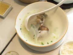-香香海南菜餐厅