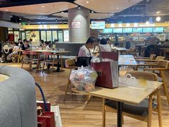 -北大家园食堂