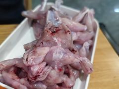 -铭记蛙小仙·活蛙畅享(CBD万达广场店)