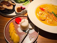 -星叶·东南亚料理(温州万象城店)