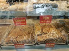 -宋记饼家(石门二路店)