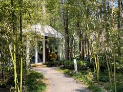 -西郊宾馆·1921餐厅