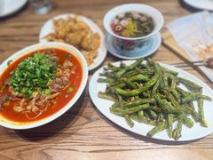 -清真有奴思烤肉坊(酒泉路店)