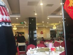 -京天红酒家(马家堡店)