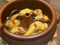 -食锦记家宴·闽南菜(开元盛世广场店)