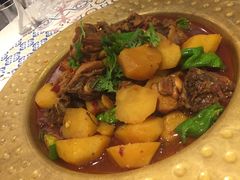 -阿拉丁新疆风味餐厅·清真(罗廊巷店)