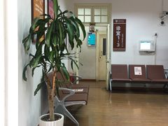 -上海市眼病防治中心(康定路院区)