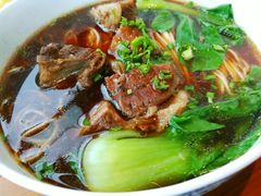 -无锡苏宁银河国际酒店-麺餐厅