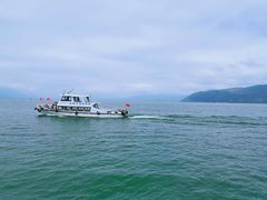 -大理洱海