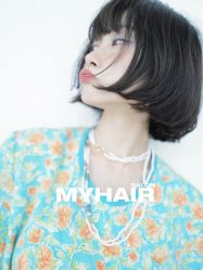 -MY HAIR ARDOR