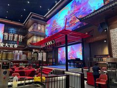 -袁州宴·地道袁州菜(袁山东路店)