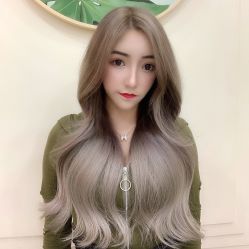 -3AM HAIR SALON染发接发