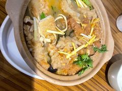 -禾珍珠家常小馆(河南博物院店)