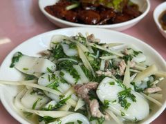 -蘭心餐厅(进贤路店)